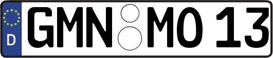 GMN-MO13
