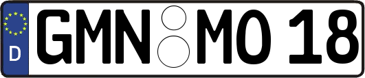 GMN-MO18