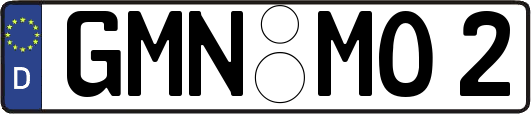 GMN-MO2