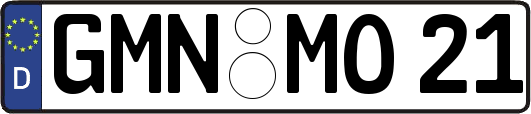 GMN-MO21