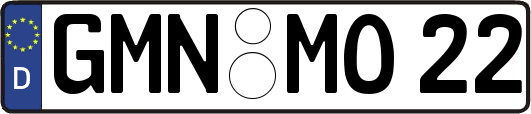 GMN-MO22