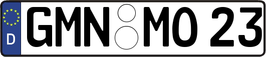 GMN-MO23