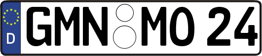 GMN-MO24