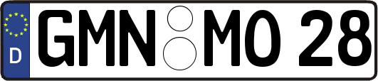 GMN-MO28
