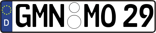 GMN-MO29