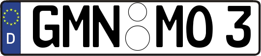 GMN-MO3