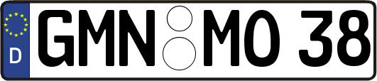 GMN-MO38
