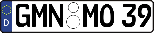GMN-MO39