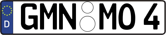 GMN-MO4