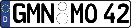 GMN-MO42