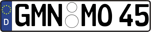 GMN-MO45