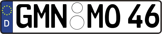GMN-MO46
