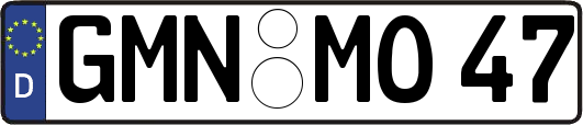 GMN-MO47