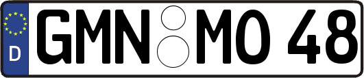 GMN-MO48