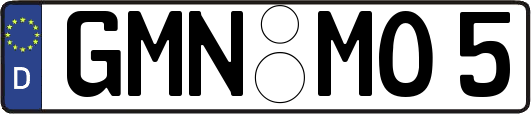 GMN-MO5