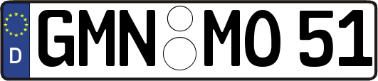 GMN-MO51
