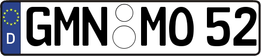 GMN-MO52
