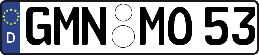 GMN-MO53