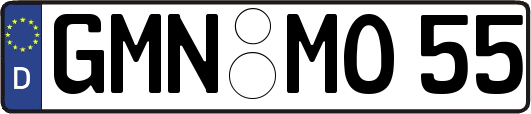 GMN-MO55
