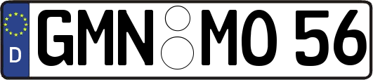 GMN-MO56