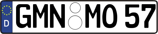 GMN-MO57