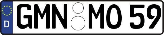 GMN-MO59