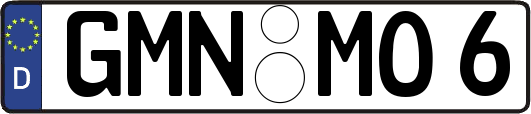 GMN-MO6