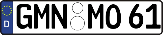 GMN-MO61