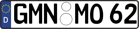 GMN-MO62