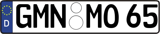 GMN-MO65