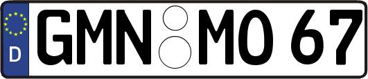 GMN-MO67