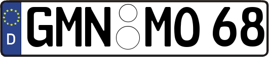 GMN-MO68