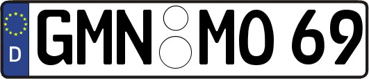 GMN-MO69