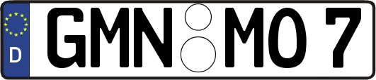 GMN-MO7