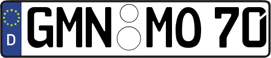 GMN-MO70