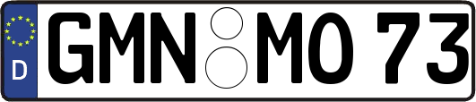 GMN-MO73