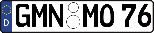 GMN-MO76