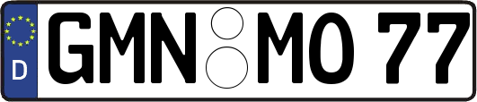 GMN-MO77