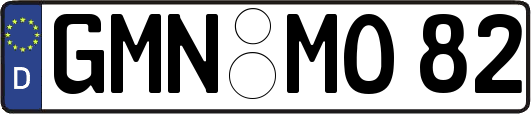 GMN-MO82