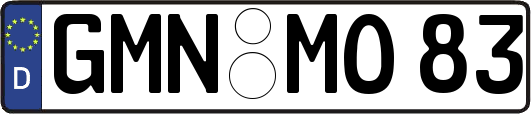 GMN-MO83