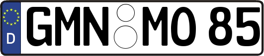 GMN-MO85