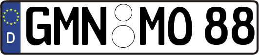 GMN-MO88