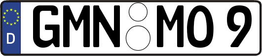 GMN-MO9