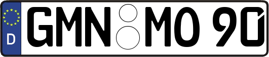 GMN-MO90