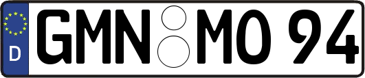 GMN-MO94
