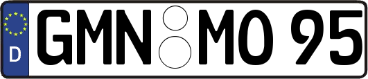 GMN-MO95