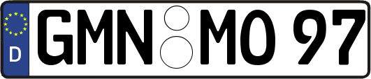 GMN-MO97