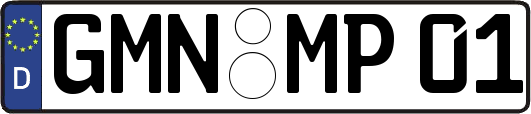 GMN-MP01