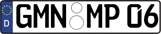 GMN-MP06