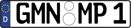 GMN-MP1